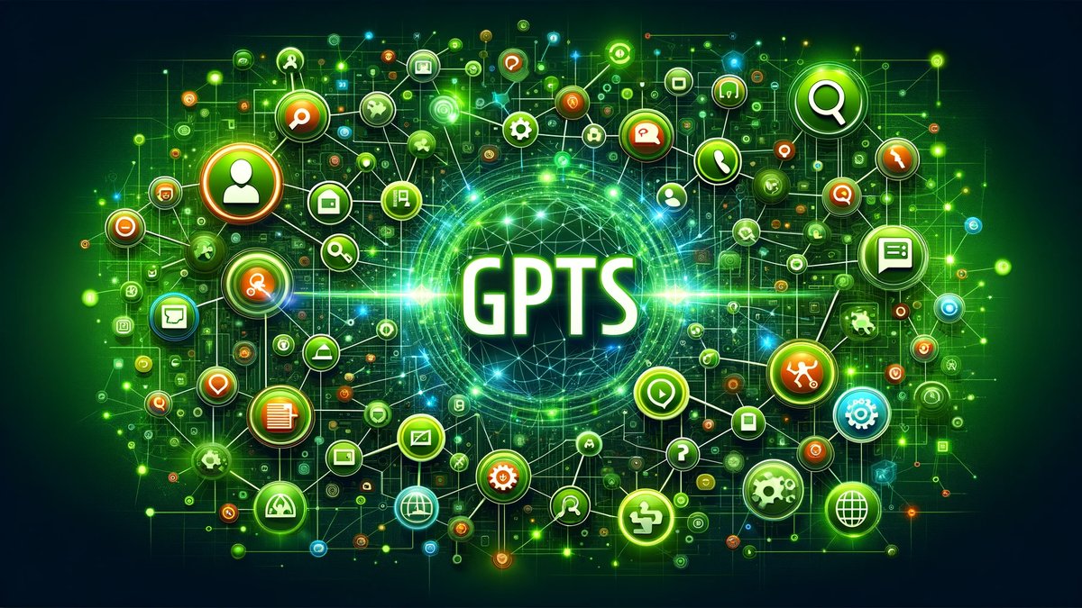 The Future of GPTs and AI in Business