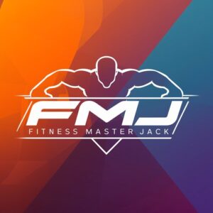 Fitness Master Jack