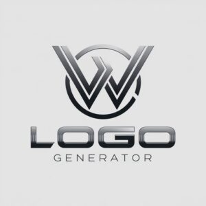 Logo Generator Jack